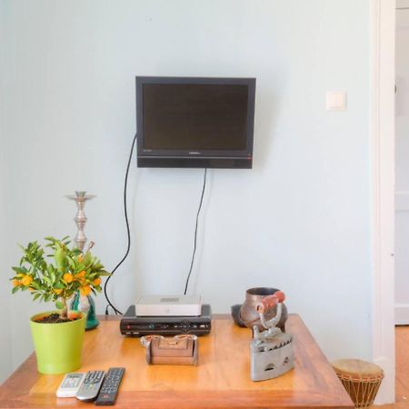 Lisbon Martim Moniz Apartment Экстерьер фото