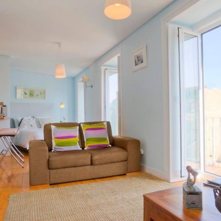 Lisbon Martim Moniz Apartment Экстерьер фото