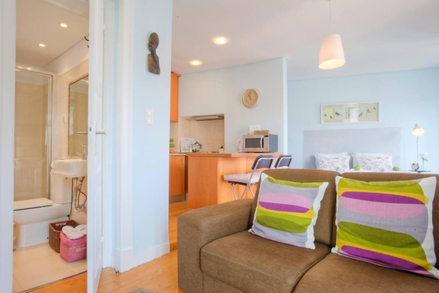 Lisbon Martim Moniz Apartment Экстерьер фото